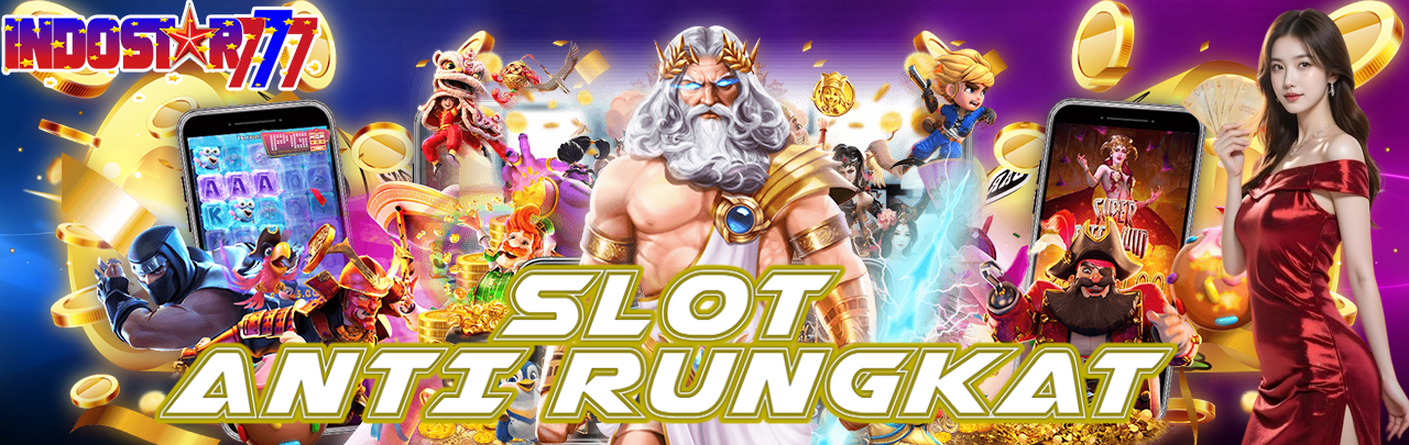 Indostar777, Indostar 777, Slot RTP Tertinggi, Casino Live dan Togel Online